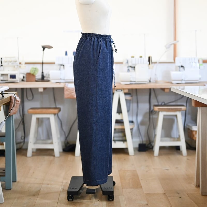 るるるページ 036_風香るセミワイドパンツ【L】_DL_A3（紙ではありません