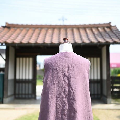 #023_前タックあきＡラインワンピース_DL_A3（紙ではありません）