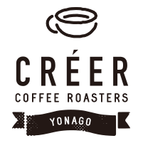 Créer Coffee Roasters
