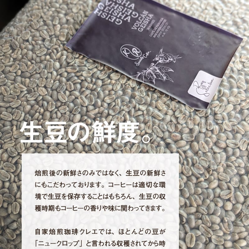 コーヒー生豆　ケニアピーベリー★ハンドピック済み後の3kg コーヒー生豆 ケニアピーベリー☆ハンドピック済み後の3kg