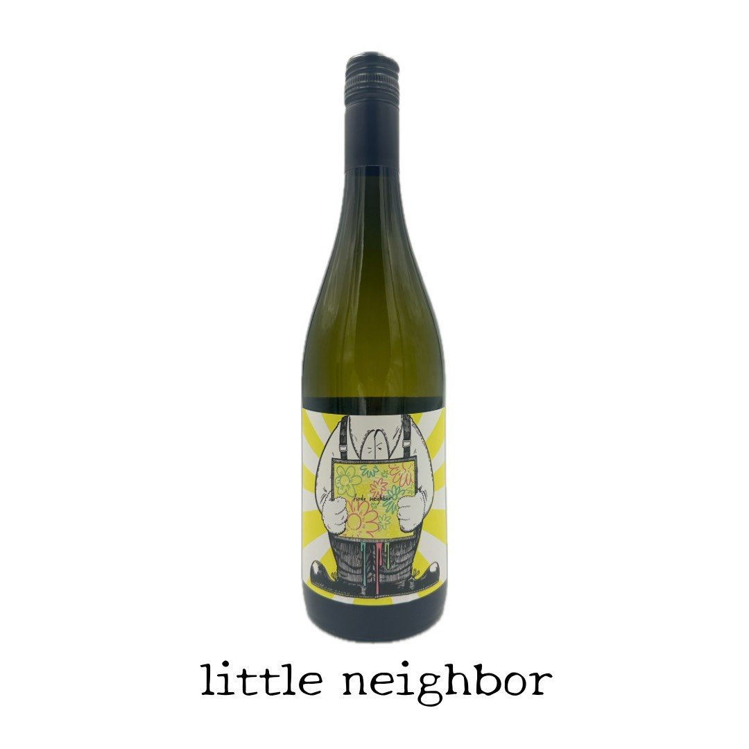 little neighbor(Koshu 2023) | kifutato wines little neighbor(Koshu 2023) | kifutato wines