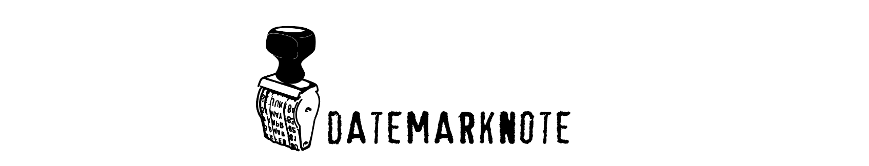 datemarknote refills