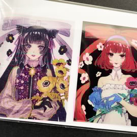 夏目レモン 個展 グッズ セット売り サイン付き 夏目レモン 個展 グッズ セット売り サイン付き 【公式通販】