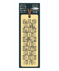 木のしおり 【桜(箔)】 | CANVAS