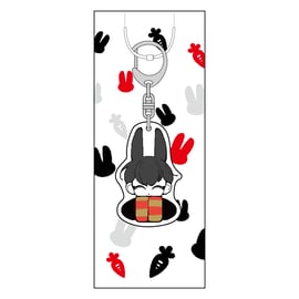 キナコ様ご依頼品 キナコ×online shop CANVASコラボグッズが登場です！【CANVAS