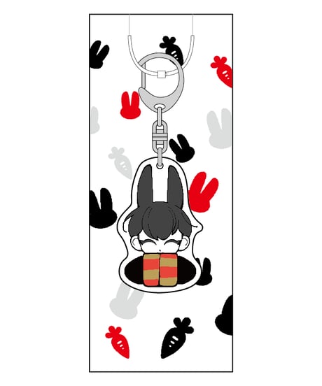 CATEGORY キナコ | CANVAS