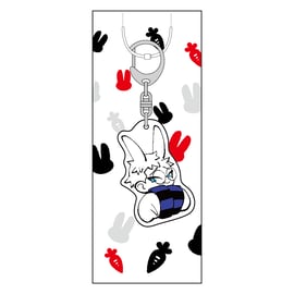 キナコ×online shop CANVASコラボグッズが登場です！【CANVAS限定】 |