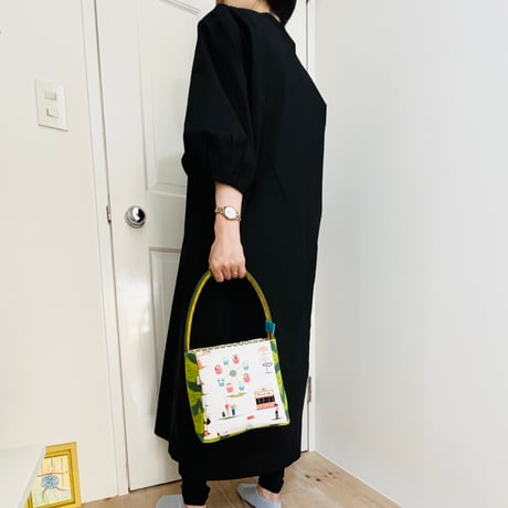 ボックスバッグ | STORES