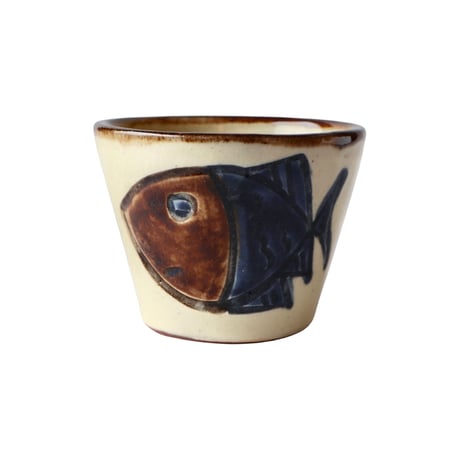 【専用】蕎麦ちょこ　卯 専用】蕎麦ちょこ 卯 面取りそばちょこ | JICON 磁今 オンライン