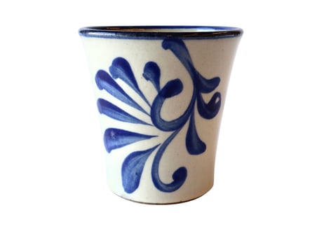 やちむん 高江洲陶器所 ポットとフリーカップ やちむん 高江洲陶器所 ポットとフリーカップ 調味料ポット