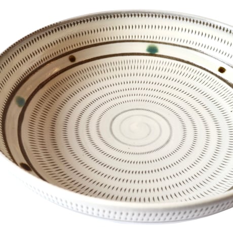 小石原焼　大皿　深鉢　特大直径56㌢ 小石原焼 大皿 深鉢 特大直径56㌢ 小石原焼 | STORES