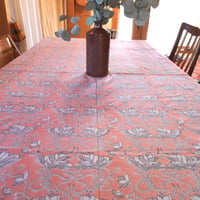 「Soma」Table cross　テーブルクロス