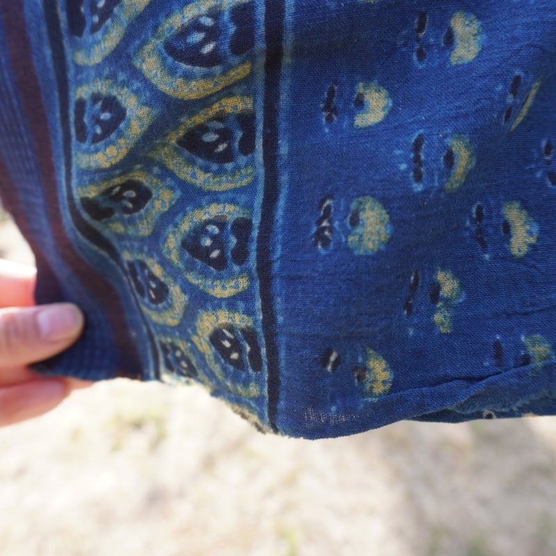 Saree/サリー made in India | INDORI 暮らしとインド料理