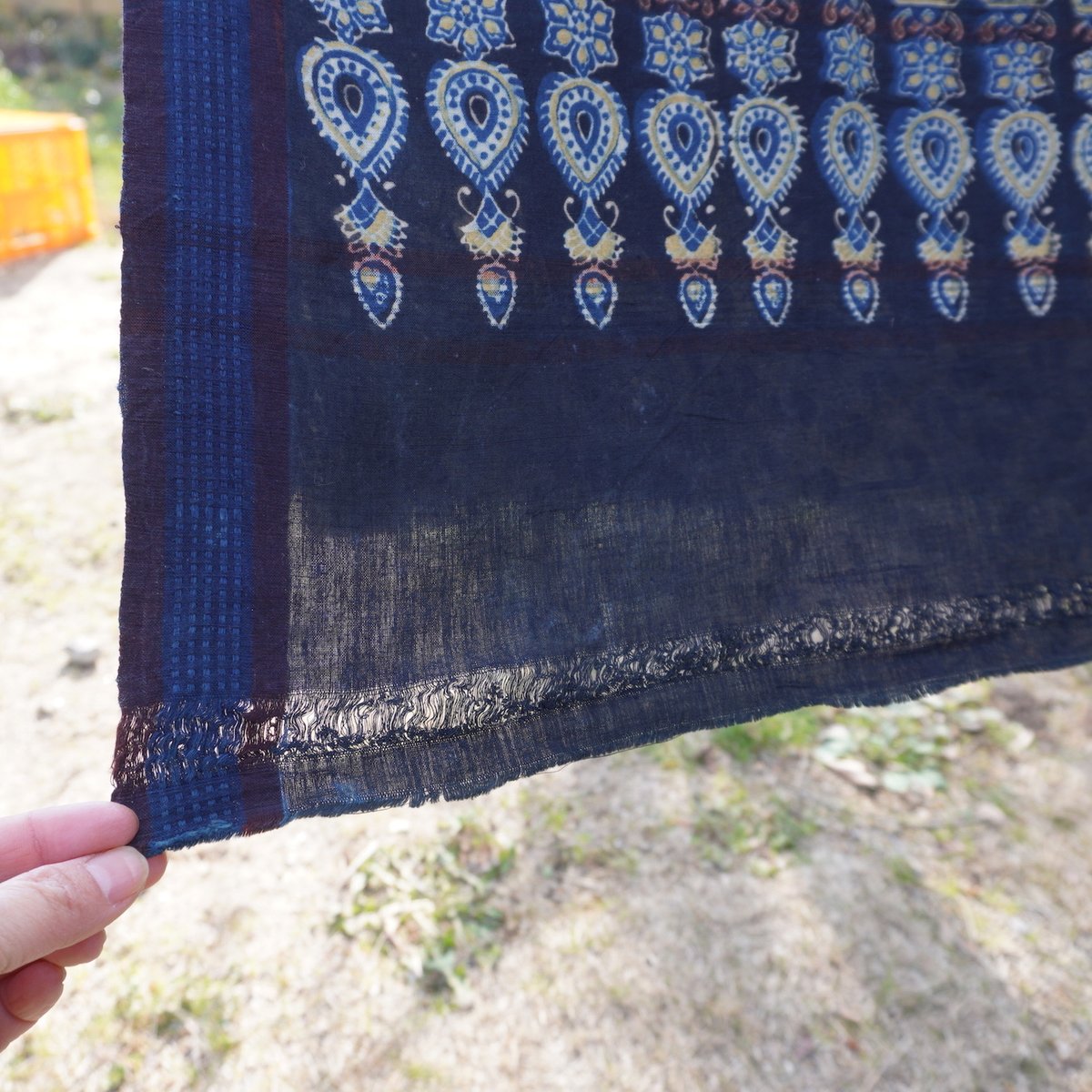 Saree/サリー made in India | INDORI 暮らしとインド料理