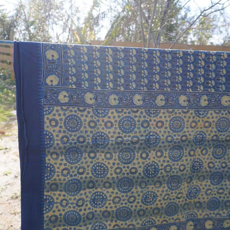 Saree/サリー made in India | INDORI 暮らしとインド料理