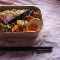【５月の定期教室】スパイスお弁当LESSON（現地支払い７０００円）