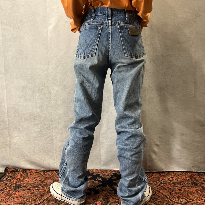 Wranglerデニムパンツ | haRe Wranglerデニムパンツ | haRe