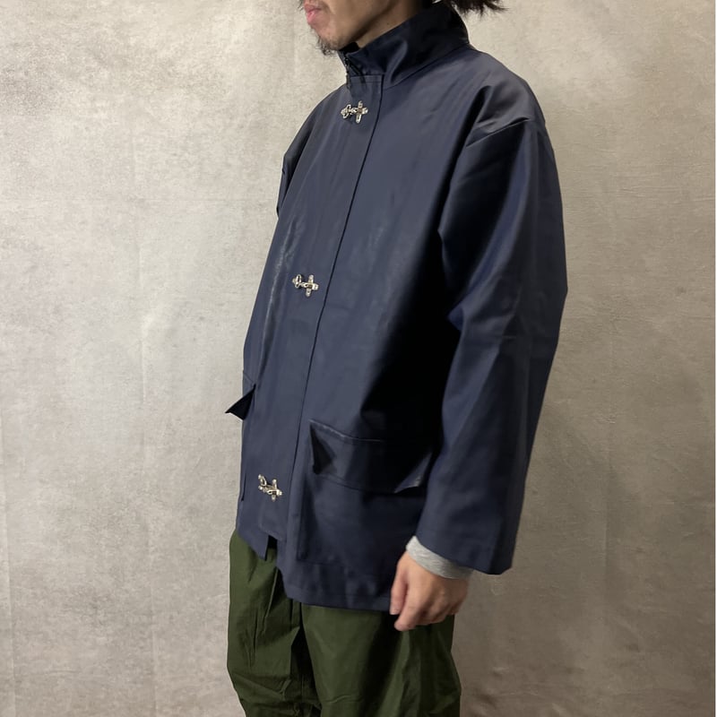 fireman ジャケット | haRe fireman ジャケット | haRe