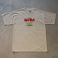 Hard Rock T-shirt