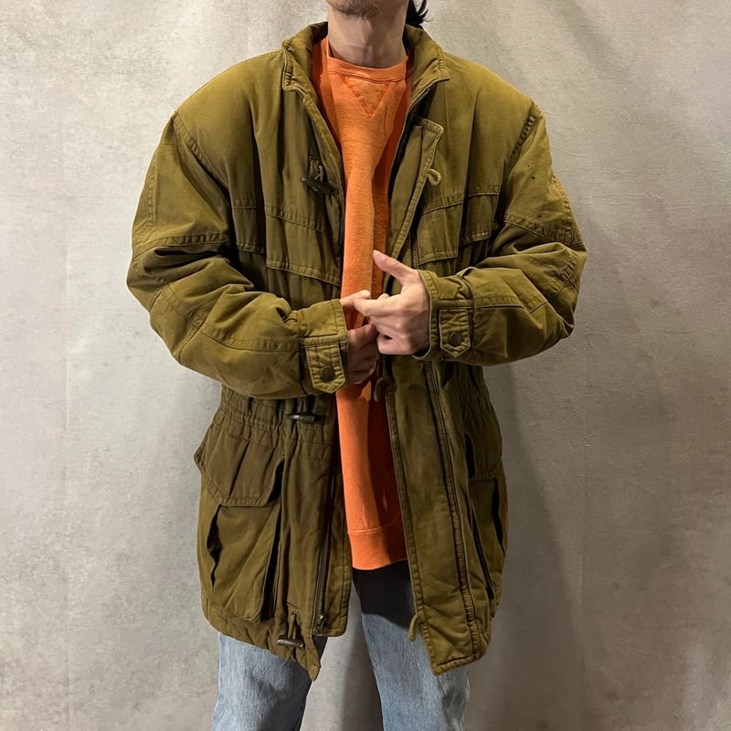 ENGINEERED GARMENTS Mサイズ ハンティングジャケット