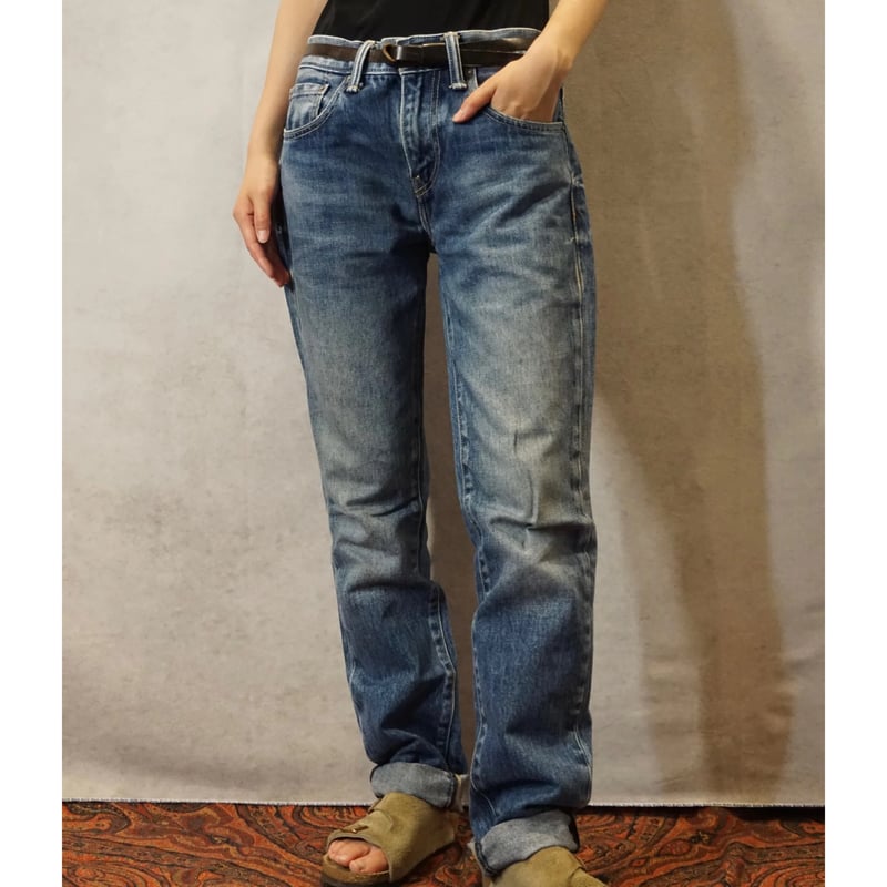Levis 511 デニムパンツ(W29 L32) | haRe Levis 511 デニムパンツ(W29 L32) | haRe