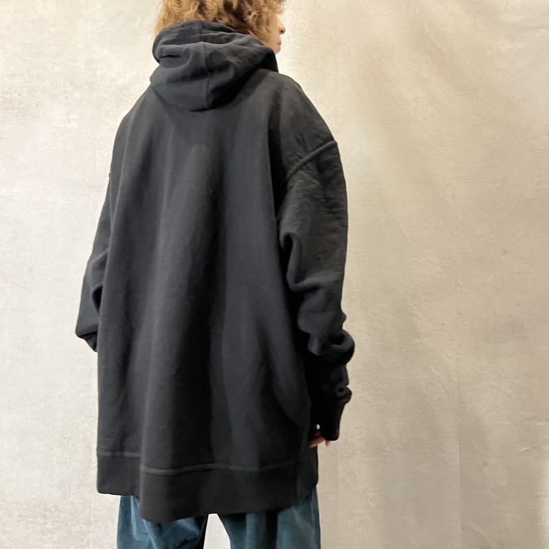チャンピオン×HARE パーカー オーバーサイズ チャンピオン×HARE パーカー オーバーサイズ