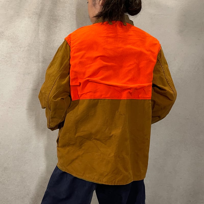 70s Cabela’s GORE-TEX ショート丈 ハンティングジャケット ハンティングジャケット | haRe