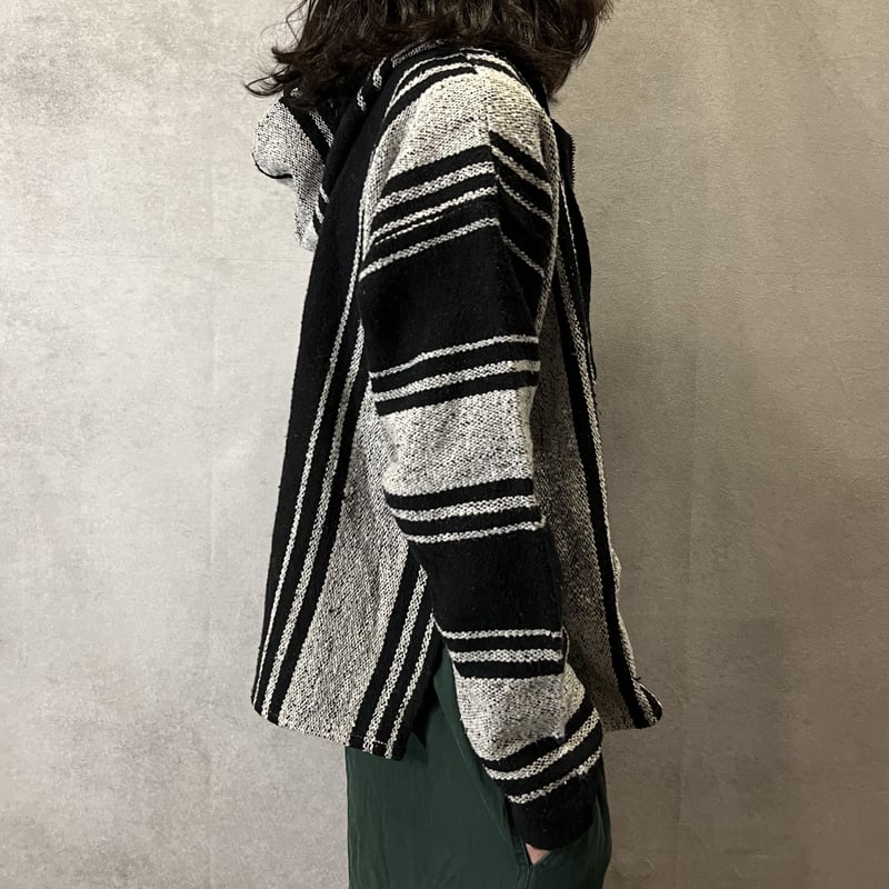 メキシカンパーカー | haRe 