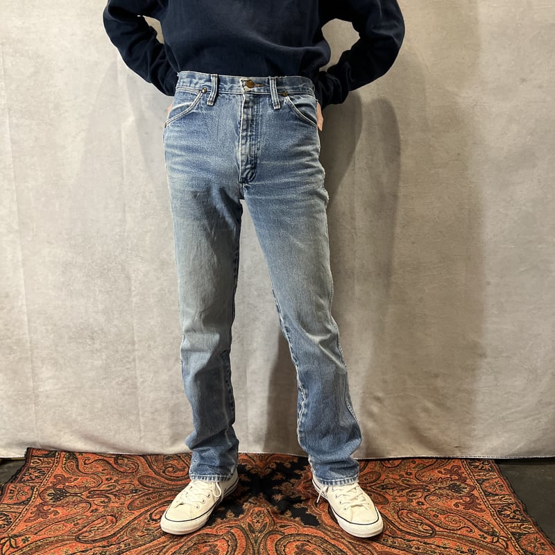 Wranglerデニムパンツ | haRe Wranglerデニムパンツ | haRe