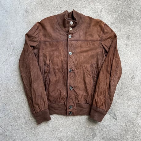 バルーンスリーブ雨よけライトコート（Marge） HARE ブルゾン バルーンスリーブ雨よけライトコート（Marge