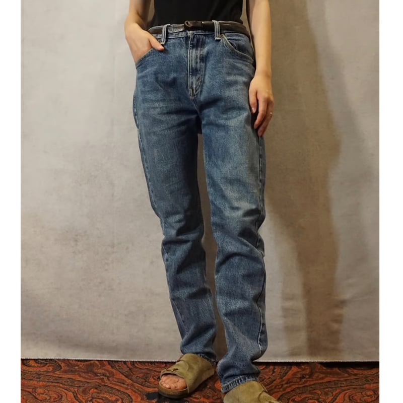 Levis 510 デニムパンツ(W30 L30) | haRe Levis 510 デニムパンツ(W30 L30) | haRe