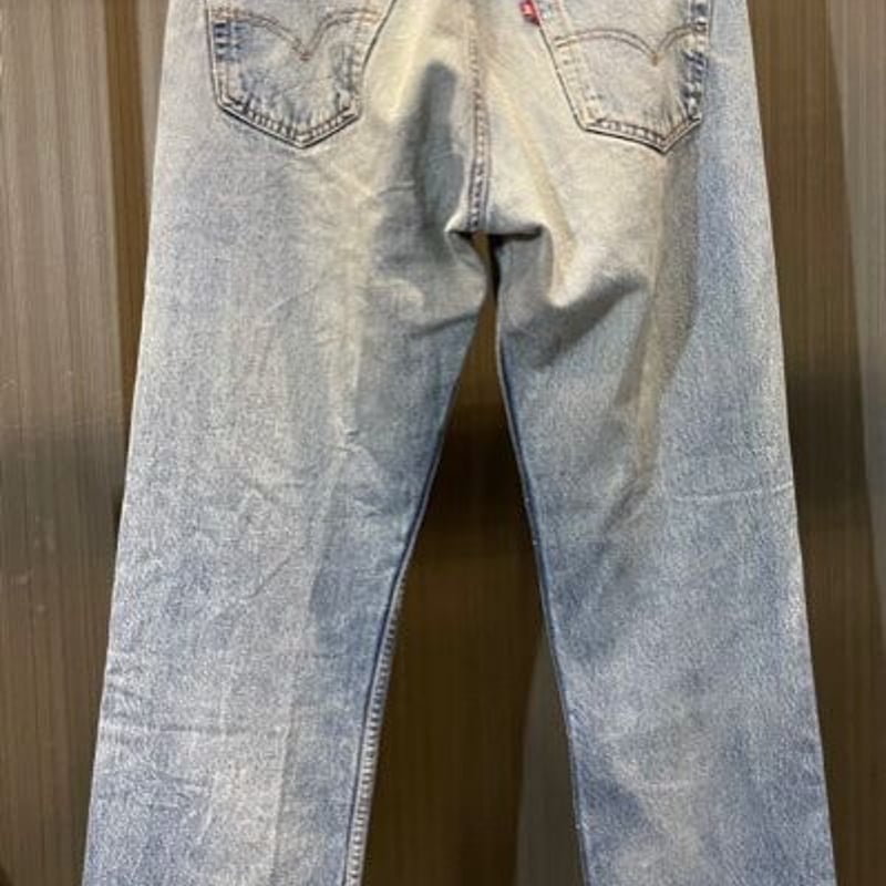 Levis 501 デニムパンツ(W32 L30) | haRe Levis 501 デニムパンツ(W32 L30) | haRe