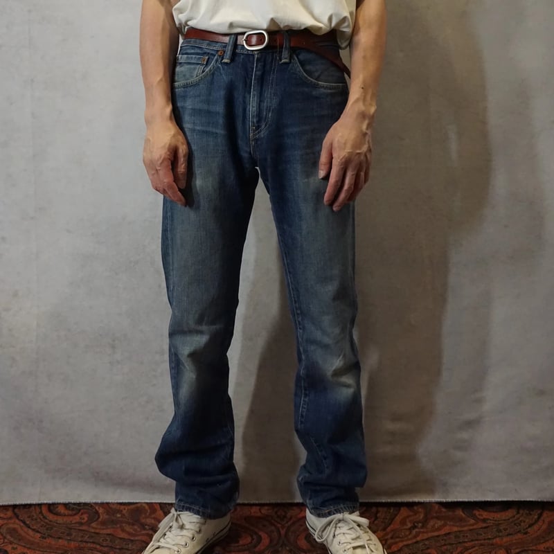 Levis 505 デニムパンツ(W28 L34) | haRe Levis 505 デニムパンツ(W28 L34) | haRe