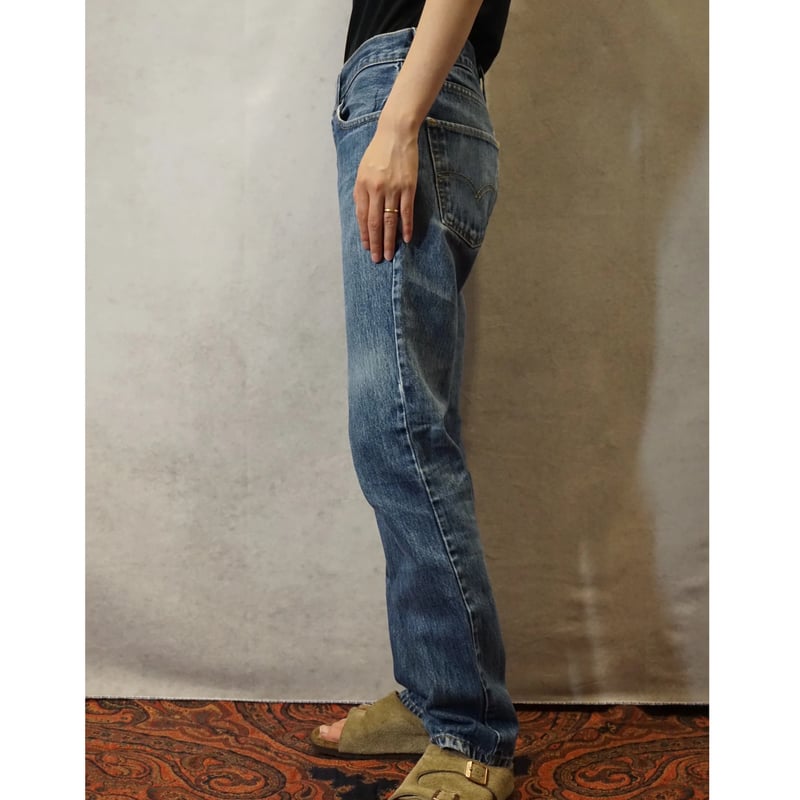 Levis 511 デニムパンツ(W28 L30) | haRe Levis 511 デニムパンツ(W28 L30) | haRe