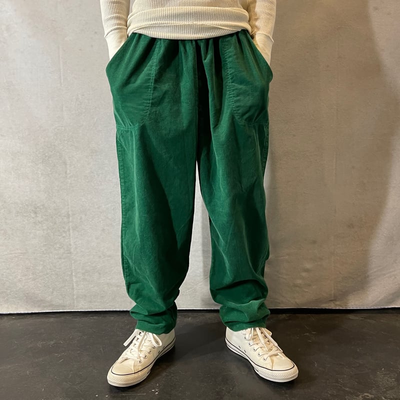 10日以内お届け】 ウォッシュドコーデュロイパンツ L2033 - パンツ 10日以内お届け】 ウォッシュドコーデュロイパンツ L2033 - パンツ