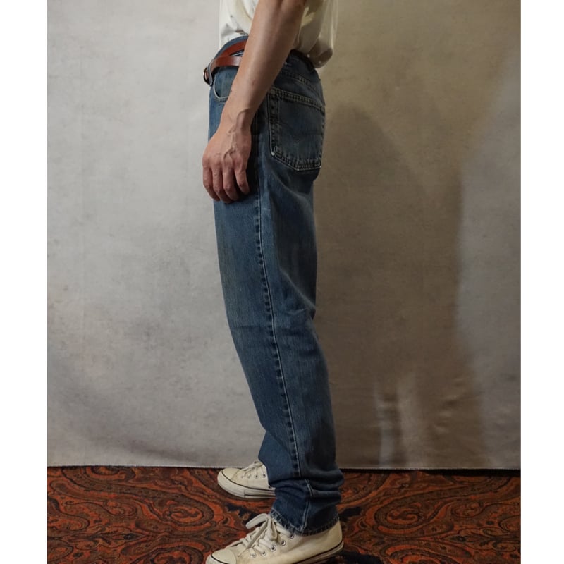 Levis 550 デニムパンツ(W31 L36) | haRe Levis 550 デニムパンツ(W31 L36) | haRe