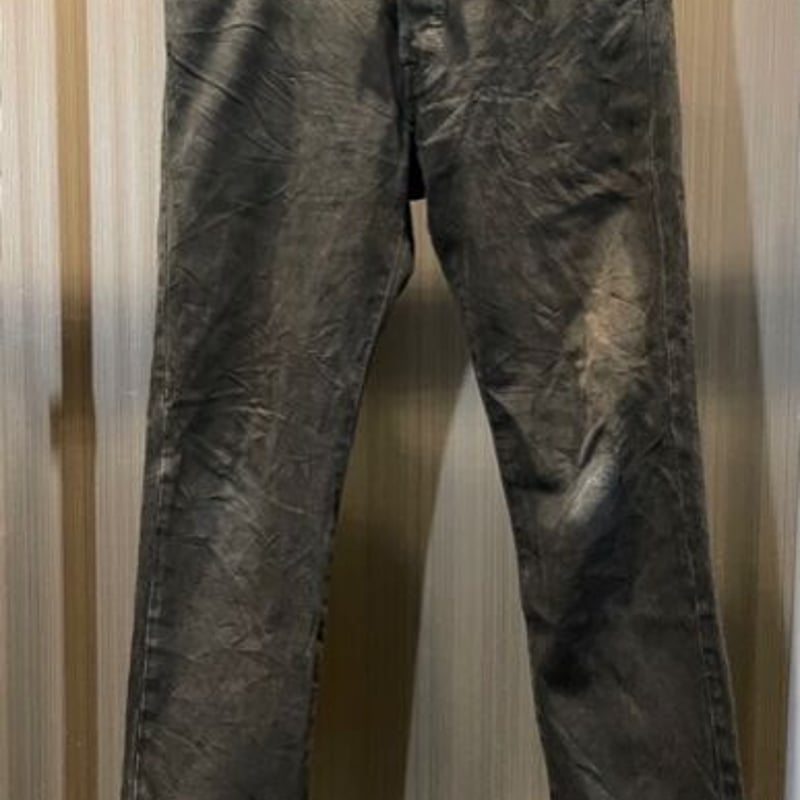 Levis 501 デニムパンツ(W32 L30) | haRe Levis 501 デニムパンツ(W32 L30) | haRe