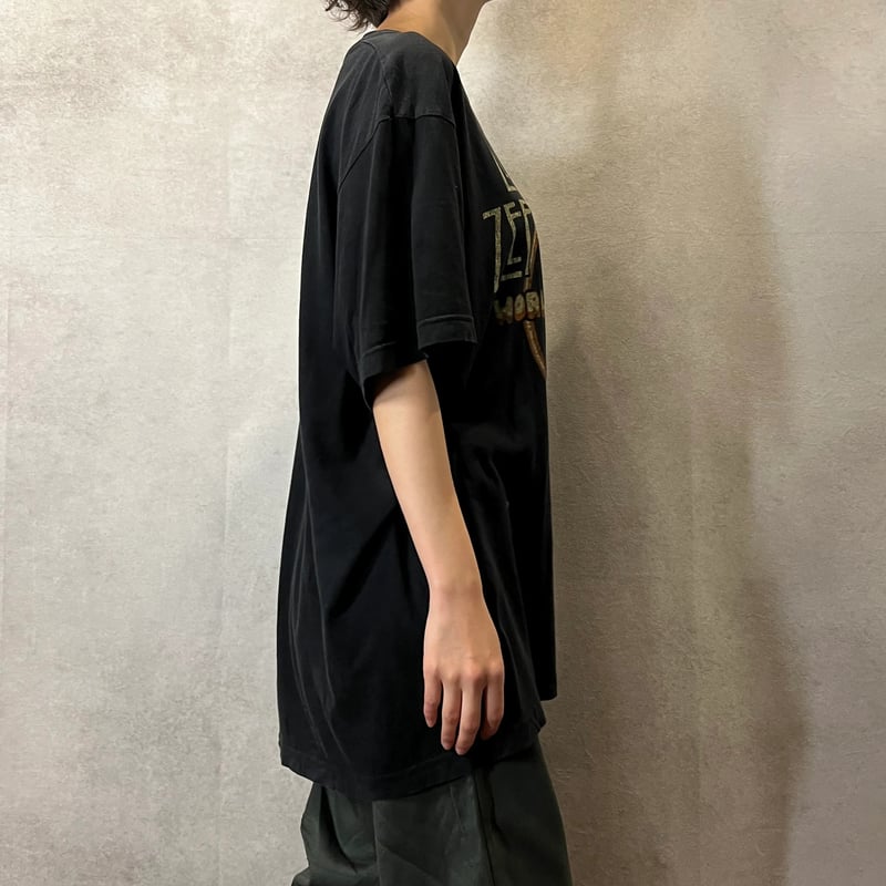 LED-ZEPPELIN Tシャツ | haRe LED-ZEPPELIN Tシャツ | haRe