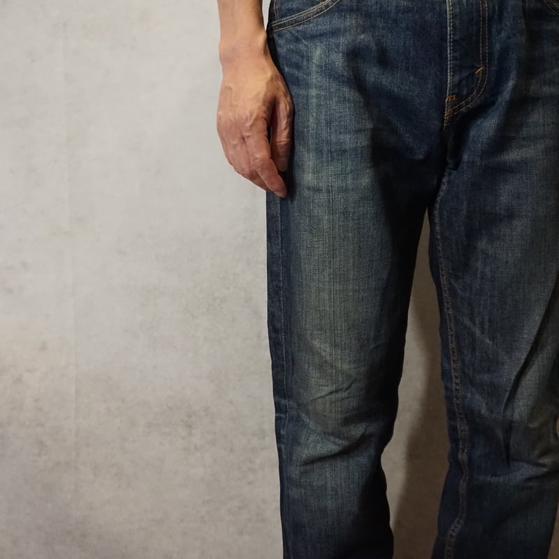 Levis 511 デニムパンツ(W32 L32) | haRe Levis 511 デニムパンツ(W32 L32) | haRe