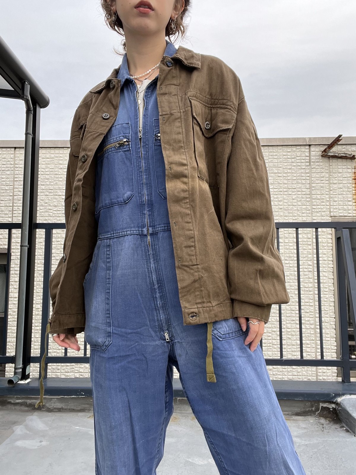 BTK】ロシア軍 シリア派遣 熱地服（46-3）+官給？セット