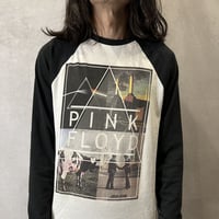PINK FLOYD ロングTシャツ