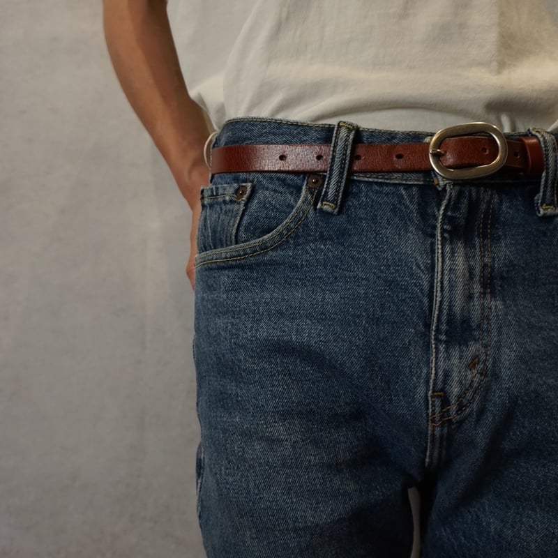 Levis 510 デニムパンツ(W30 L30) | haRe Levis 510 デニムパンツ(W30 L30) | haRe