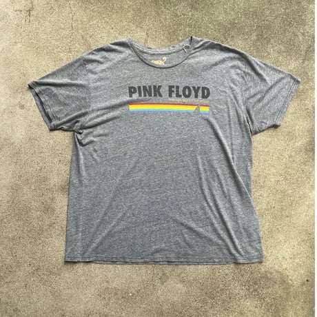 PINK FLOYD Tシャツ