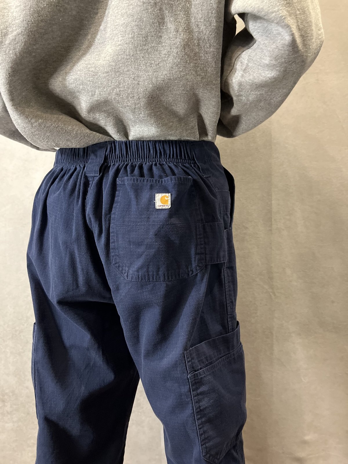 Carhartt ワークパンツ | haRe