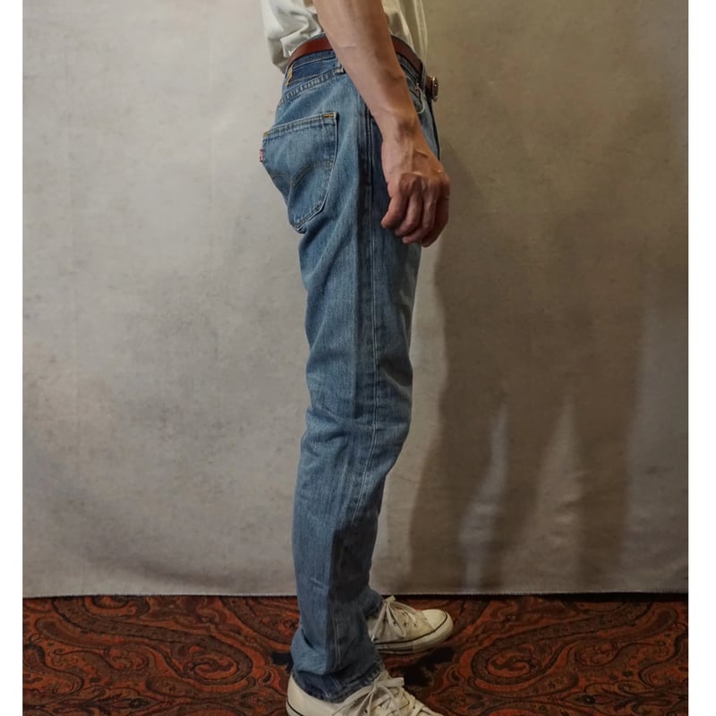 Levis 501 デニムパンツ(W30 L32) | haRe Levis 501 デニムパンツ(W30 L32) | haRe