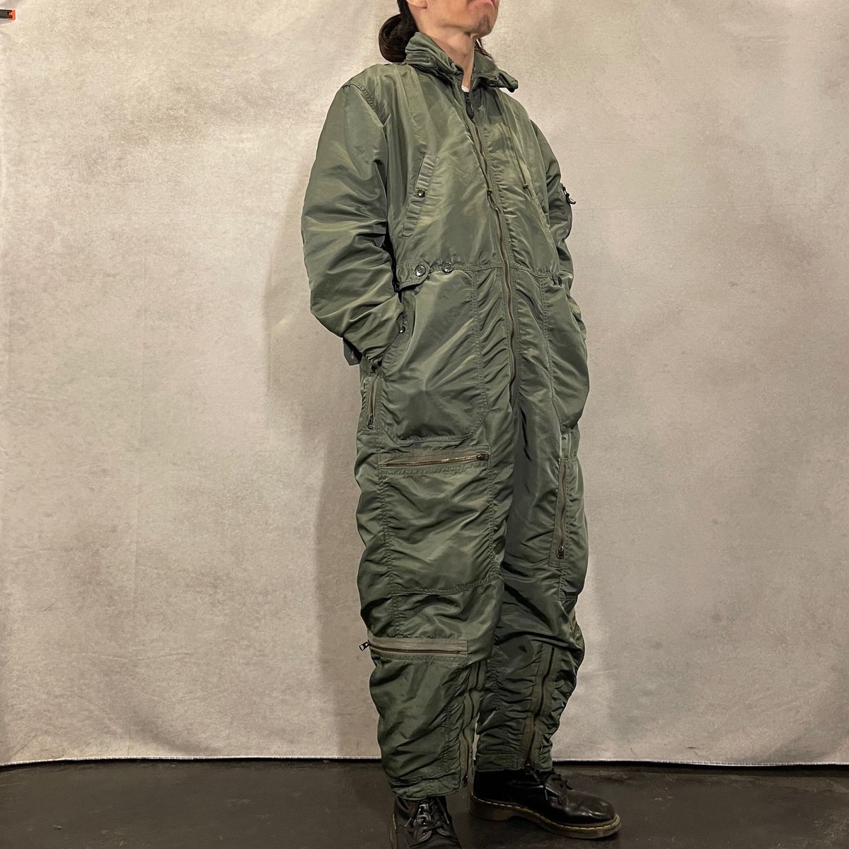 21SS WTAPS VUCA JACKET POLY TAFFETA ブラック - okela.dz