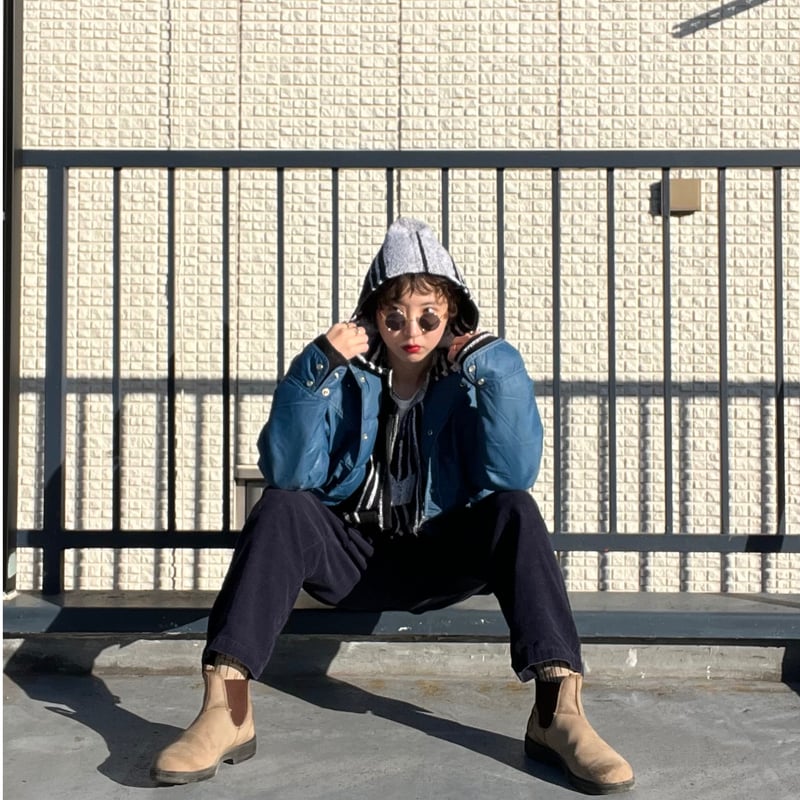 80s ルーマニア メキシカン パーカー vancort Mexican Parka 80s ルーマニア メキシカン パーカー vancort Mexican Parka