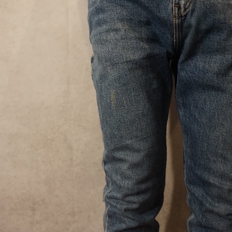 Levis 510 デニムパンツ(W30 L30) | haRe Levis 510 デニムパンツ(W30 L30) | haRe