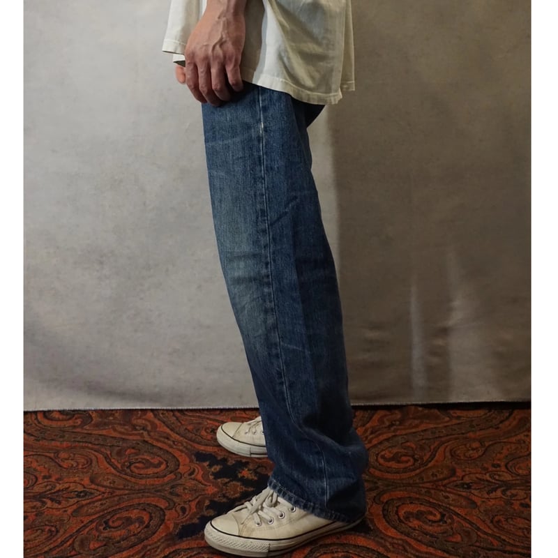 Levis 501 デニムパンツ(W36 L32) | haRe Levis 501 デニムパンツ(W36 L32) | haRe