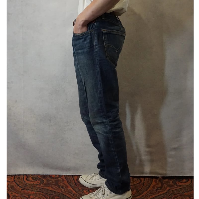 Levis 511 デニムパンツ（W32 L32） | haRe